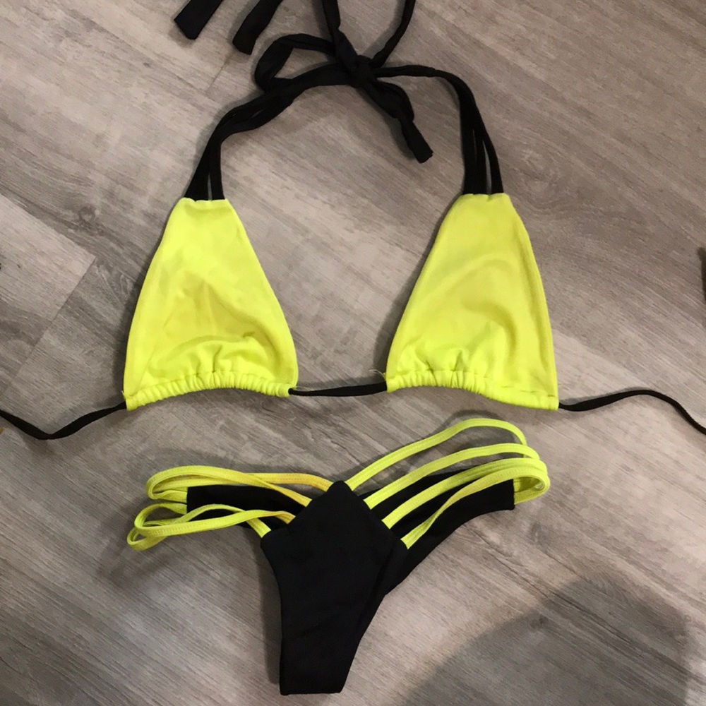 Custom Fede Swimwear Bikini